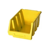 Pozostałe wyposażenie warsztatu - Ergobox 3 żółty Patrol Group - miniaturka - grafika 1