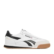 Buty dla chłopców - Sneakersy Reebok EO-CAMPIO XT 100227880 Biały - miniaturka - grafika 1