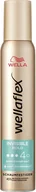 Kosmetyki do stylizacji włosów - Wella Wellaflex Invisible Hold Pianka do Włosów 200ml - miniaturka - grafika 1