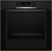 Piekarniki do zabudowy - Bosch Serie 4 HRG312BB3 - miniaturka - grafika 1