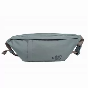 Saszetka podróżna CabinZero Hip Pack CZ20 Georgian Khaki - Nerki - miniaturka - grafika 1