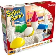 Masy plastyczne - Goliath  Super Sand Classic - miniaturka - grafika 1