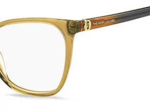 Okulary korekcyjne Marc Jacobs MARC 600 3LG - Okulary korekcyjne, oprawki, szkła - miniaturka - grafika 4