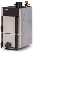 Kospel SOLID FUEL BOILER KALVIS 5-8 6 - Piece i kotły grzewcze - miniaturka - grafika 1