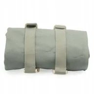 Leżaczki i huśtawki - Hamak niemowlęcy Babylonia szafirowy 0–5 miesięcy ergonomiczny - miniaturka - grafika 1