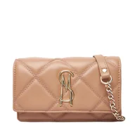 Torebki damskie - Torebka Steve Madden Bendue SM13001105 Brązowy - miniaturka - grafika 1