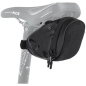 Sakwy rowerowe - Kellys Torebka podsiodłowa Slopper M Lightning 125783 - miniaturka - grafika 1