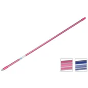 Inne artykuły do sprzątania - Kij Rubber 120 cm - miniaturka - grafika 1