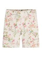 Spodenki damskie - Guess Szorty sportowe J3GD22 MC03W Szary Slim Fit - miniaturka - grafika 1