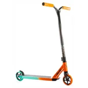 Hulajnogi - Versatyl Cosmopolitan V2 hulajnoga wyczynowa Orange Blue - miniaturka - grafika 1