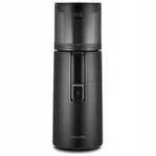 Wyciskarki wolnoobrotowe - Hurom H400 czarny mat wyciskarka wolnoobrotowa do soków - miniaturka - grafika 1