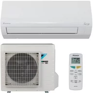 Klimatyzatory - Klimatyzator DAIKIN Split Sensira Siesta 2,0 KW - miniaturka - grafika 1