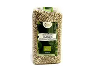 Kasza - Batom Kasza gryczana niepalona BIO 500g - miniaturka - grafika 1