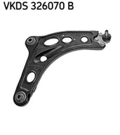 Wahacze - Wahacz, zawieszenie koła SKF Vkds 326070 B - miniaturka - grafika 1