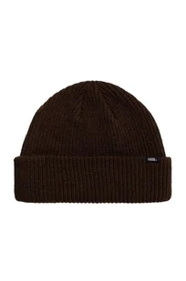 Czapka Vans Core Basics VN000K9Y3N11 - Czapki damskie - miniaturka - grafika 1