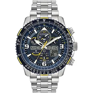 Zegarek CITIZEN Analogowy JY8078-52L - Zegarki męskie - miniaturka - grafika 2
