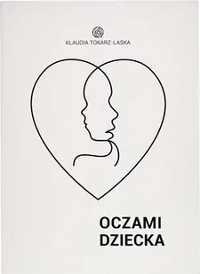 Oczami dziecka - Audiobooki - literatura piękna - miniaturka - grafika 1