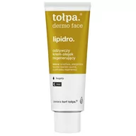 Kremy do twarzy - Tołpa TOŁPA) TOŁPA DERMO FACE LIPIDRO Krem-olejek regenerujący na noc 40 ml 7068256 - miniaturka - grafika 1