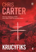 Kryminały - Sonia Draga Krucyfiks - miniaturka - grafika 1