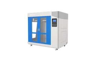 Creality CR-1000 Pro - Drukarki 3D - miniaturka - grafika 1