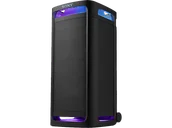 Power audio - SONY ULT TOWER 9AC Czarny - miniaturka - grafika 1