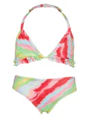 Stroje kąpielowe dla dziewczynek - Vingino Bikini ze wzorem - miniaturka - grafika 1