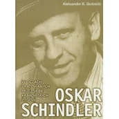 Historia Polski - Oskar Schindler w oczach uratowanych Używana - miniaturka - grafika 1