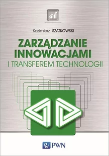 Zarządzanie innowacjami i transferem technologii - Systemy operacyjne i oprogramowanie - miniaturka - grafika 1