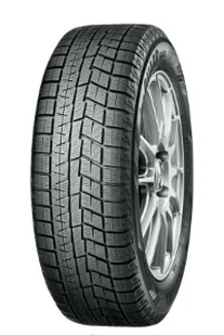Yokohama Ice Guard Studless IG60 155/65R14 75Q - Opony zimowe - miniaturka - grafika 1