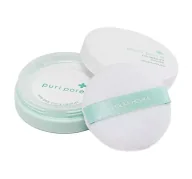 Pudry do twarzy - Holika Transparentny Puder Do Twarzy - miniaturka - grafika 1