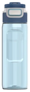 Kambukka Elton Crystal Blue 750 ml niebieski | - Shakery i bidony sportowe - miniaturka - grafika 1
