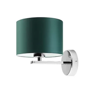 Nowoczesny kinkiet do sypialni w stylu urban jungle MEDELIN mix kolorów - Lampy ścienne Nowoczesny kinkiet do sypialni w stylu urban jungle MEDELIN mix kolorów - Lampy ścienne - miniaturka - grafika 1