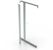 Rozdzielnie elektryczne - XL S 630 przedział kablowy wewnętrzny 1050 mm Legrand 337934 - miniaturka - grafika 1