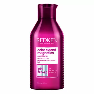 Redken Color Extend Magnetics Conditioner (500ml) - Odżywki do włosów - miniaturka - grafika 1
