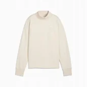 Bluzy damskie - Puma Bluza Her Relaxed Crew Fl 68815287 R S - miniaturka - grafika 1