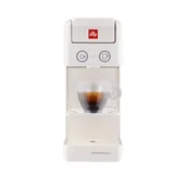 Ekspresy do kawy - Illy Y3.3 Pełna automatyka Ekspres do kawy na kapsułki - miniaturka - grafika 1