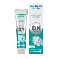 Pasty do zębów - pasta do zębów, 75 ml - Tołpa - miniaturka - grafika 1