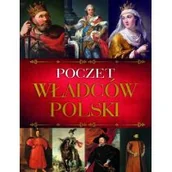 Encyklopedie i leksykony - zbiorowa Praca Poczet władców Polski - miniaturka - grafika 1