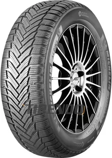 Michelin Alpin 6 205/60R17 97H - Opony zimowe - miniaturka - grafika 1