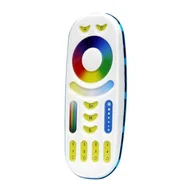 Taśmy LED - Pilot Kontroler V-TAC RGB+CCT 4-strefy VT-2441 - miniaturka - grafika 1