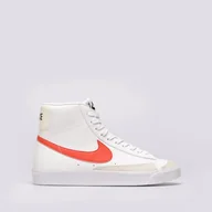 Buty dla chłopców - NIKE BLAZER MID 77 - miniaturka - grafika 1
