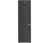 Lodówki - Beko bPro500 B5RCNA406HXBR2 Pełny No Frost Dark Inox - miniaturka - grafika 1
