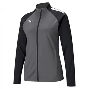 PUMA Damska kurtka treningowa Teamliga W sweter - Kurtki damskie - miniaturka - grafika 1