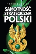 Audiobooki - literatura faktu - Samotność strategiczna Polski - miniaturka - grafika 1