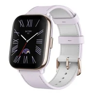 Smartwatch - Amazfit Active W2211EU3N Fioletowy - miniaturka - grafika 1