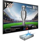 Projektory - Hisense 120L5HA - miniaturka - grafika 1