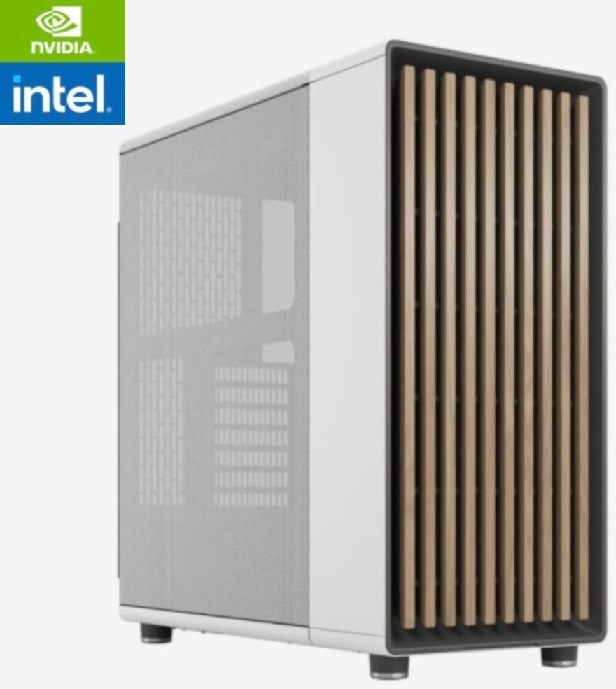 Komputer PlugNPlay Komputer RTX 5060 Ti / i5-14600KF / 32GB DDR4 / 1TB BIAŁY do gier GAMINGOWY 11801_20260504081754
