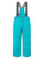 Spodnie narciarskie - Kamik Spodnie narciarskie "Regan" w kolorze błękitnym - miniaturka - grafika 1