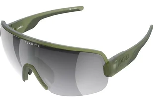 Okulary rowerowe POC Aim żółte Cat. S3 - Okulary przeciwsłoneczne - miniaturka - grafika 1