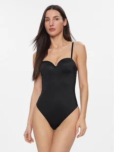 Dorina Body FXHB0002MI104 Czarny - Body - miniaturka - grafika 1